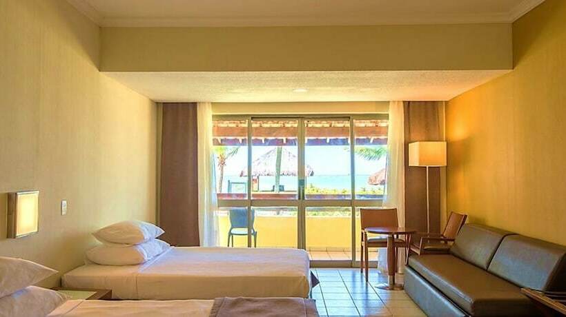 침실 1개 아파트, Vila Gale Eco Resort Do Cabo  All Inclusive