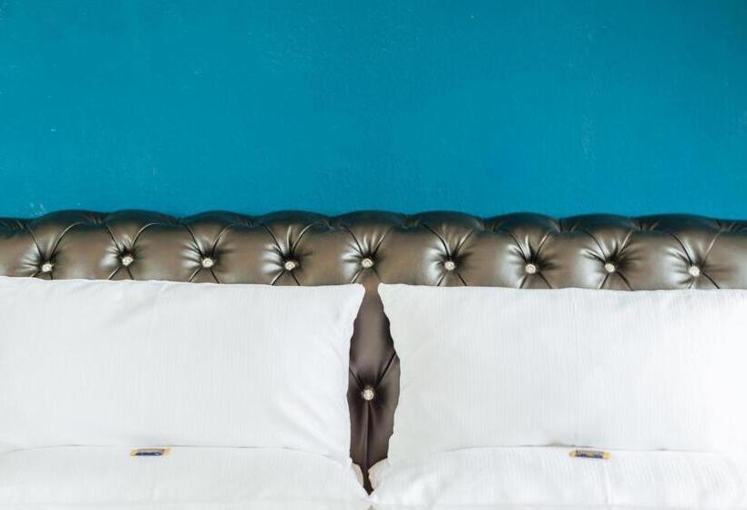 اتاق اکونومی یک تخته, Akzent Hotel Tietmeyer