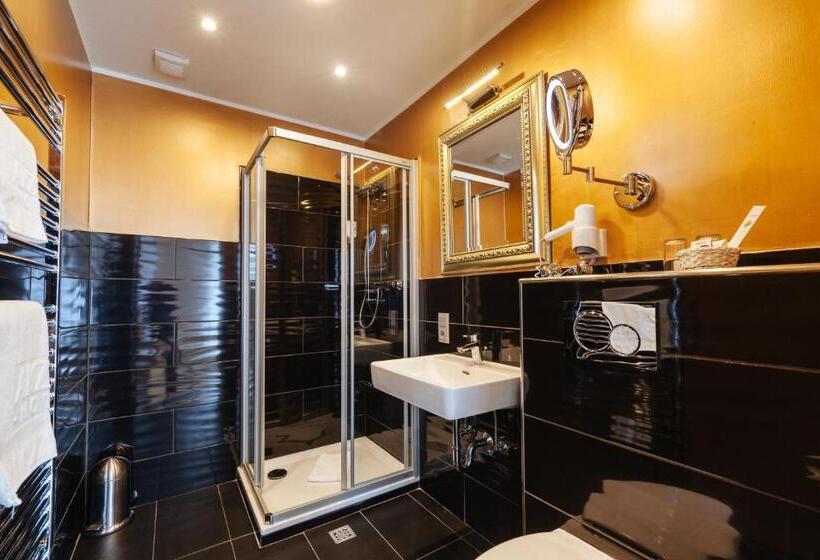 اتاق اکونومی, Akzent Hotel Tietmeyer