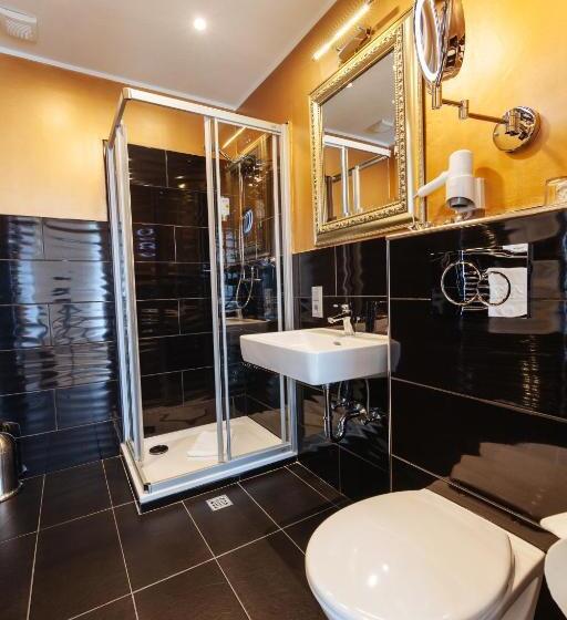 اتاق کلاس بیزنس, Akzent Hotel Tietmeyer