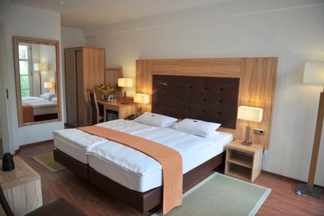 اتاق کلاس بیزنس, Akzent Hotel Tietmeyer