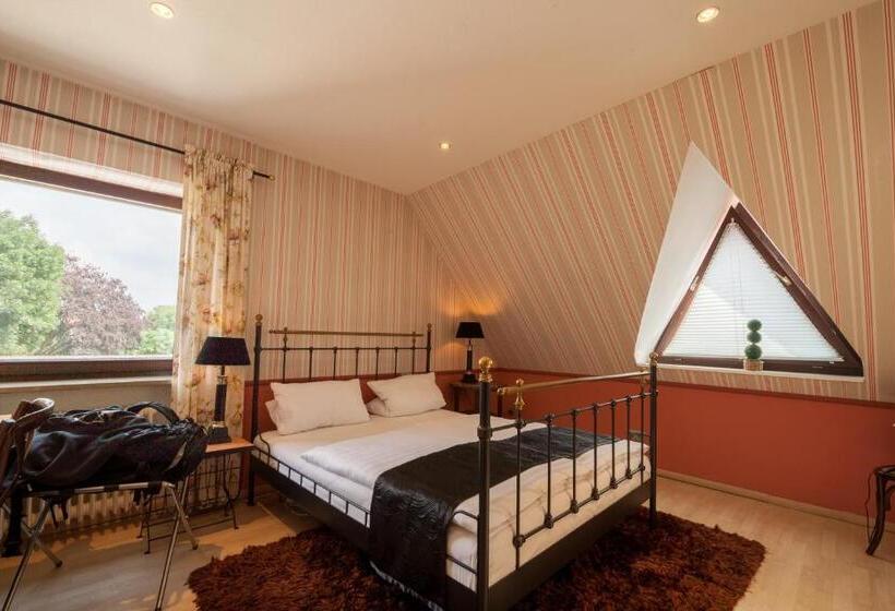اتاق کلاس بیزنس, Akzent Hotel Tietmeyer
