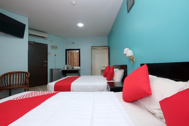 اتاق اکونومی, Anny Studios & Rooms Perissa Beach