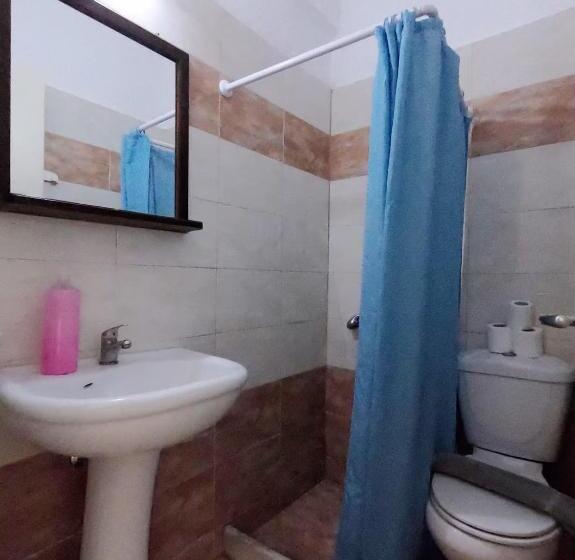 اتاق استاندارد چهار تخته, Anny Studios & Rooms Perissa Beach