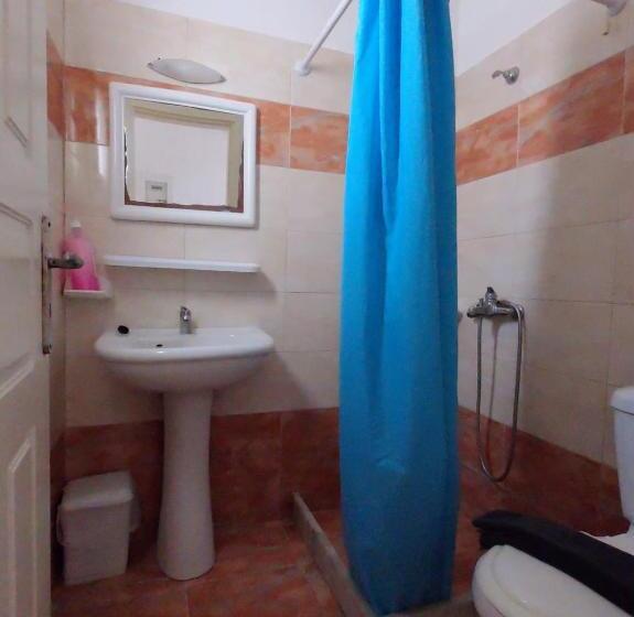 اتاق دوبلکس, Anny Studios & Rooms Perissa Beach