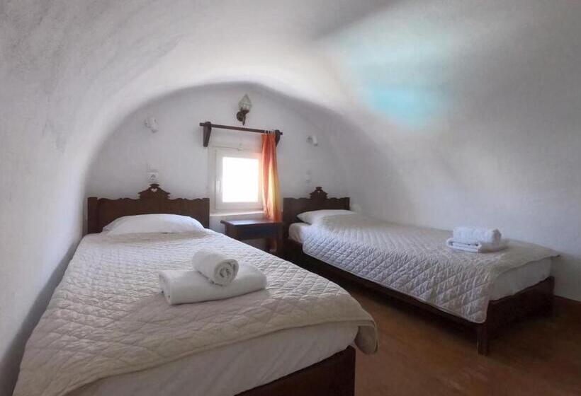 اتاق دوبلکس, Anny Studios & Rooms Perissa Beach