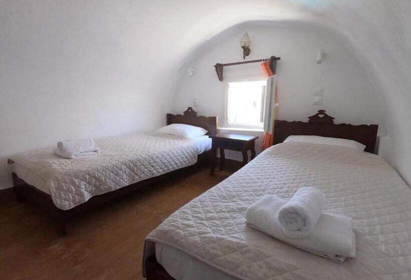 اتاق دوبلکس, Anny Studios & Rooms Perissa Beach