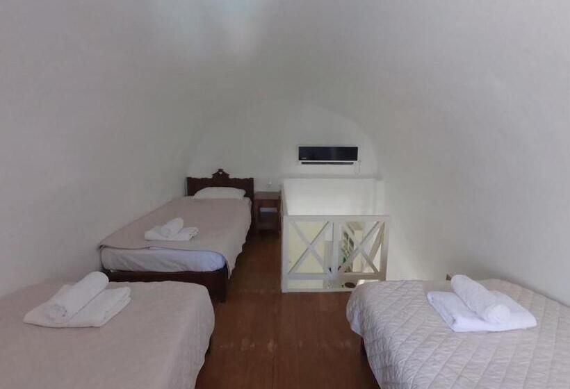 اتاق دوبلکس, Anny Studios & Rooms Perissa Beach