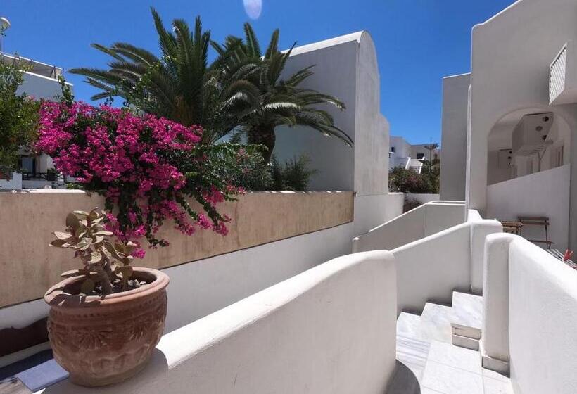 آپارتمان 2 خوابه, Anny Studios & Rooms Perissa Beach