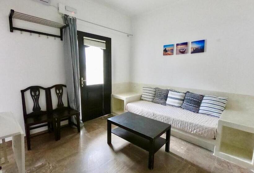 آپارتمان 2 خوابه, Anny Studios & Rooms Perissa Beach