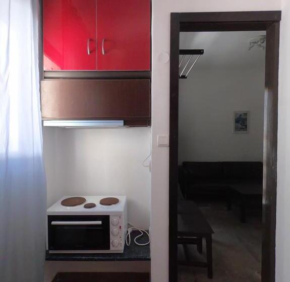 آپارتمان 2 خوابه, Anny Studios & Rooms Perissa Beach