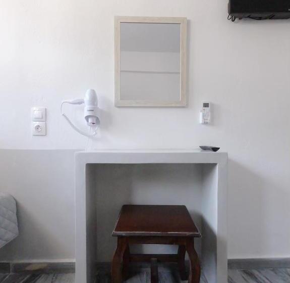 اتاق استاندارد سه نفره, Anny Studios & Rooms Perissa Beach