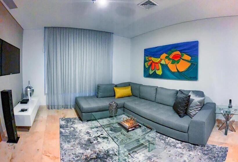 Президентский Люкс, Dann Carlton Barranquilla Y Centro De Convenciones