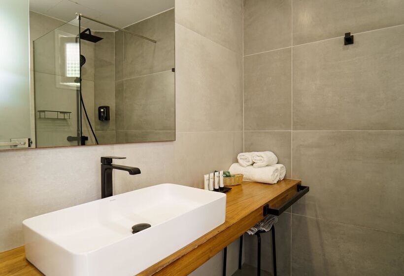 Номер Superior, Filoxenia Hotel Zakynthos