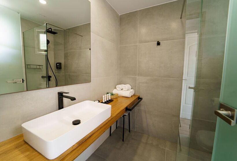 Номер Superior, Filoxenia Hotel Zakynthos