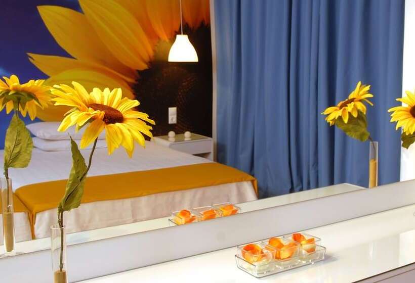 Номер Комфорт, Filoxenia Hotel Zakynthos