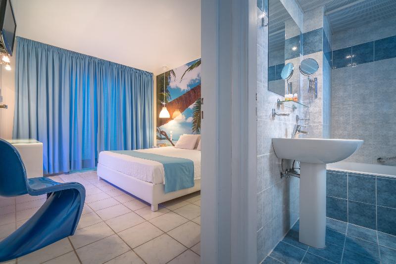 Семейный Номер, Filoxenia Hotel Zakynthos