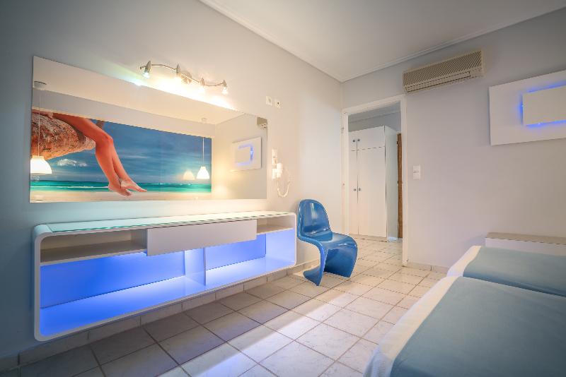 Семейный Номер, Filoxenia Hotel Zakynthos