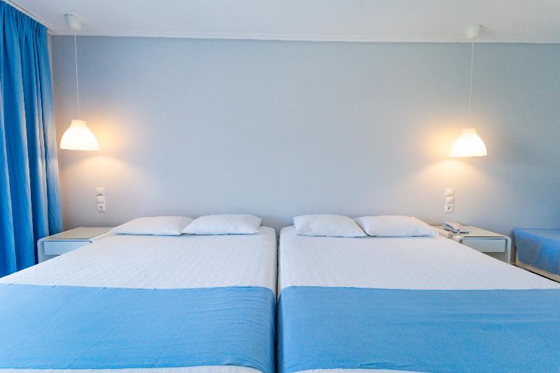 Номер Комфорт, Filoxenia Hotel Zakynthos
