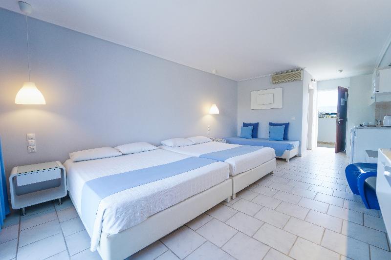 Номер Комфорт, Filoxenia Hotel Zakynthos