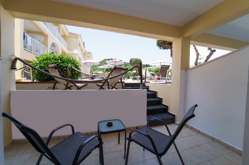 Номер Superior, Filoxenia Hotel Zakynthos