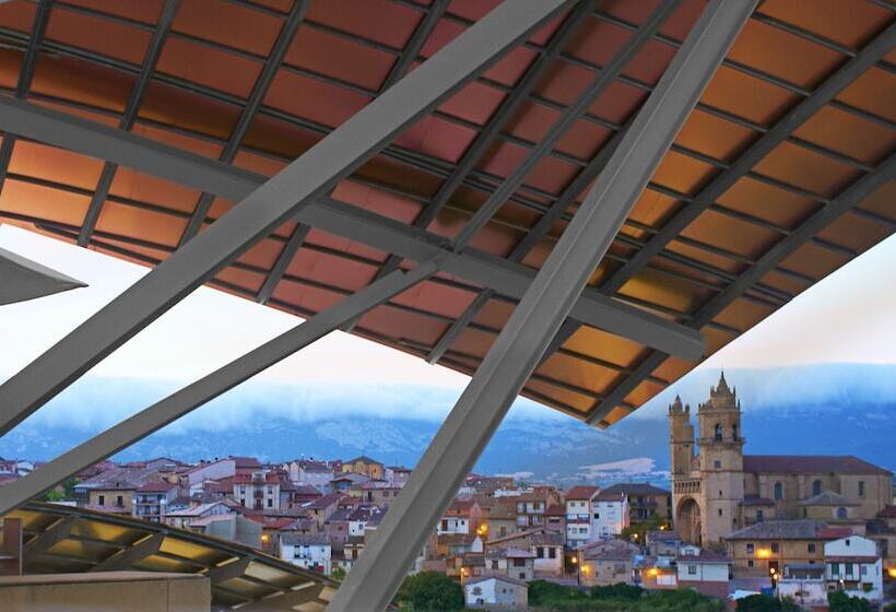Президентский Люкс, Marqués De Riscal, A Luxury Collection Hotel, Elciego