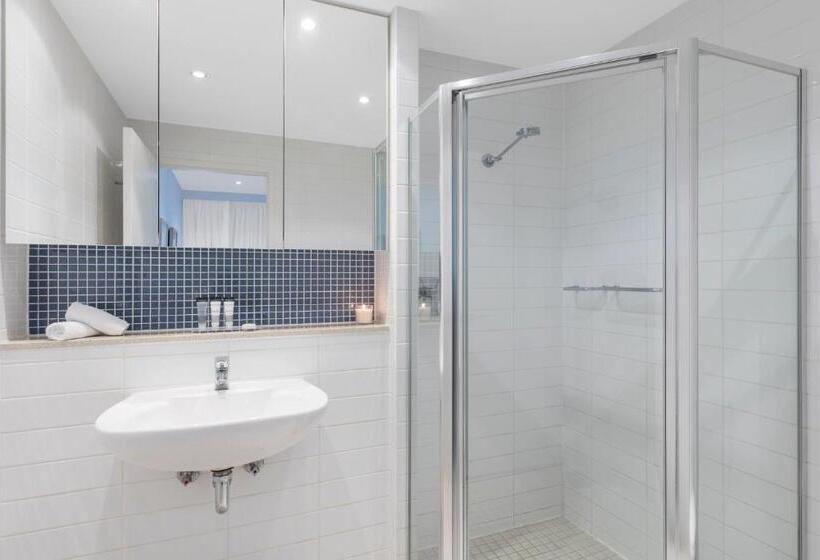 آپارتمان 1 خوابه, Oaks Glenelg Liberty Suites