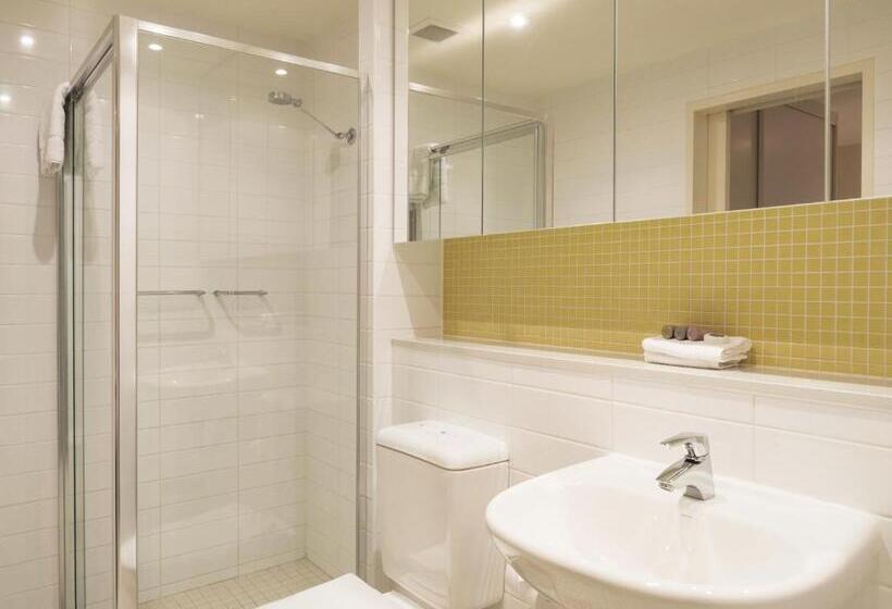 آپارتمان 1 خوابه, Oaks Glenelg Liberty Suites