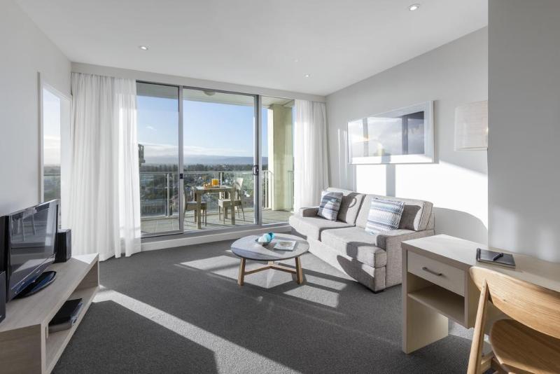 آپارتمان 1 خوابه, Oaks Glenelg Liberty Suites