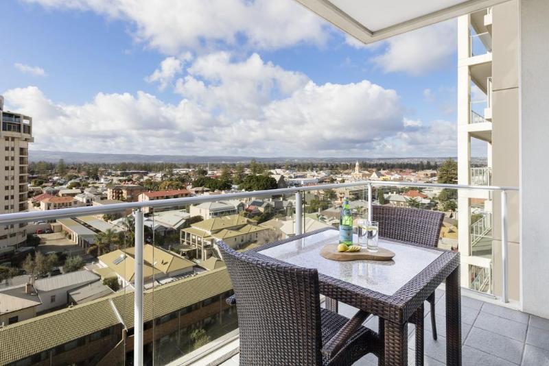 آپارتمان 1 خوابه, Oaks Glenelg Liberty Suites