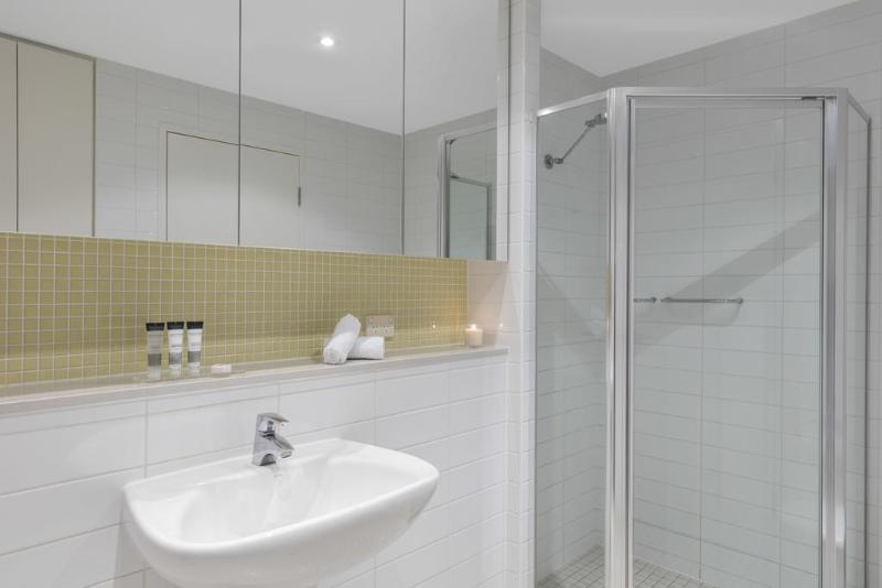 آپارتمان 1 خوابه, Oaks Glenelg Liberty Suites