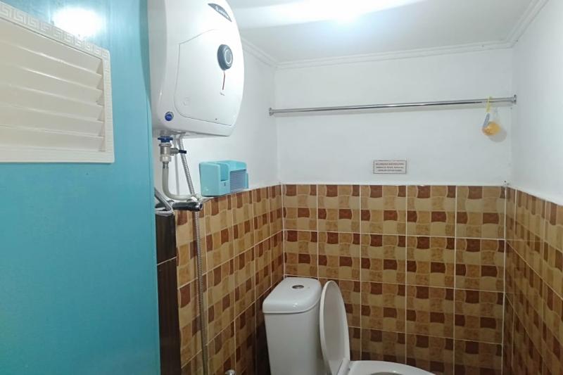 آپارتمان 2 خوابه, Oaks Glenelg Liberty Suites