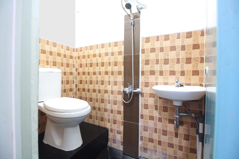 آپارتمان 2 خوابه, Oaks Glenelg Liberty Suites