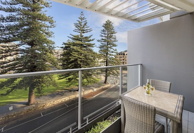 آپارتمان 2 خوابه, Oaks Glenelg Liberty Suites