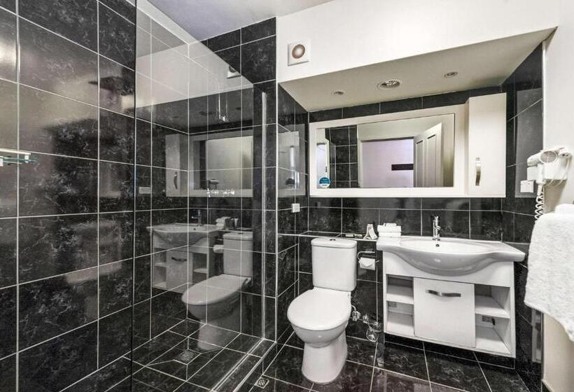 비즈니스룸, Quality Hotel Colonial Launceston