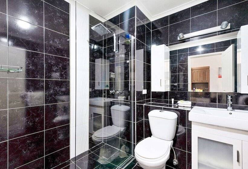 스탠다드 룸, Quality Hotel Colonial Launceston