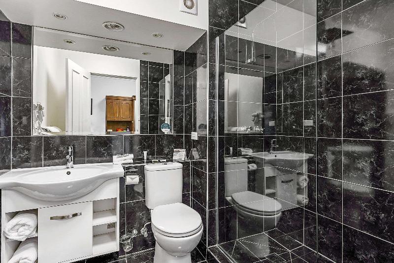 비즈니스룸, Quality Hotel Colonial Launceston