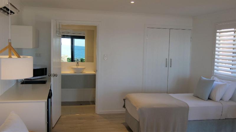 수피리어 전망 룸, Rac Monkey Mia Dolphin Resort
