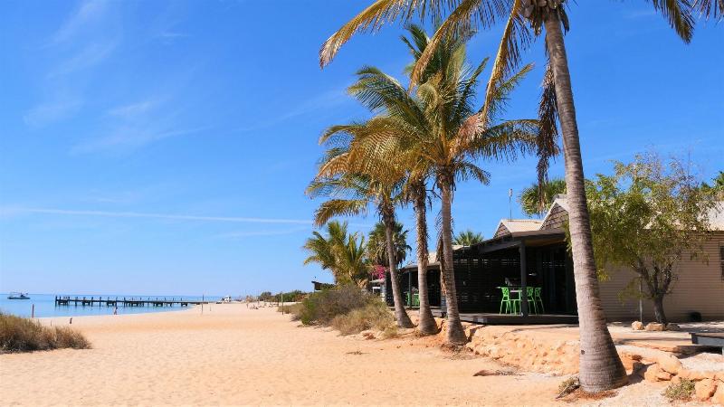수피리어 전망 룸, Rac Monkey Mia Dolphin Resort