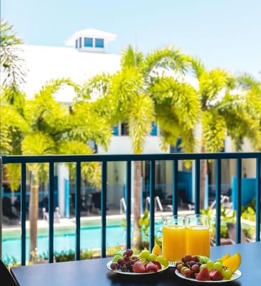 Номер Стандарт с Гидромассажем, Silkari Lagoons Port Douglas