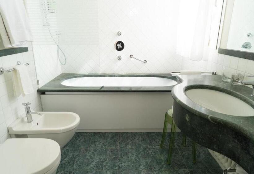 Номер Стандарт, Villa Abbondanzi Resort