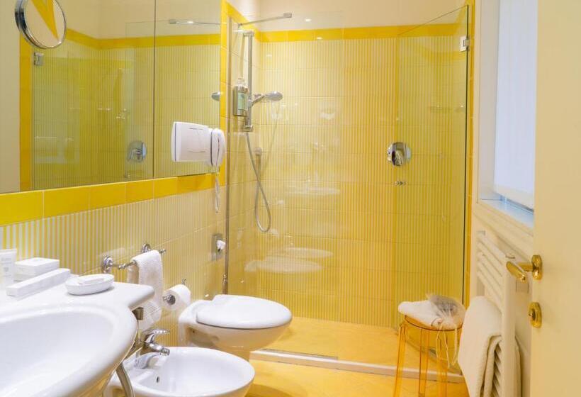 Люкс, Villa Abbondanzi Resort