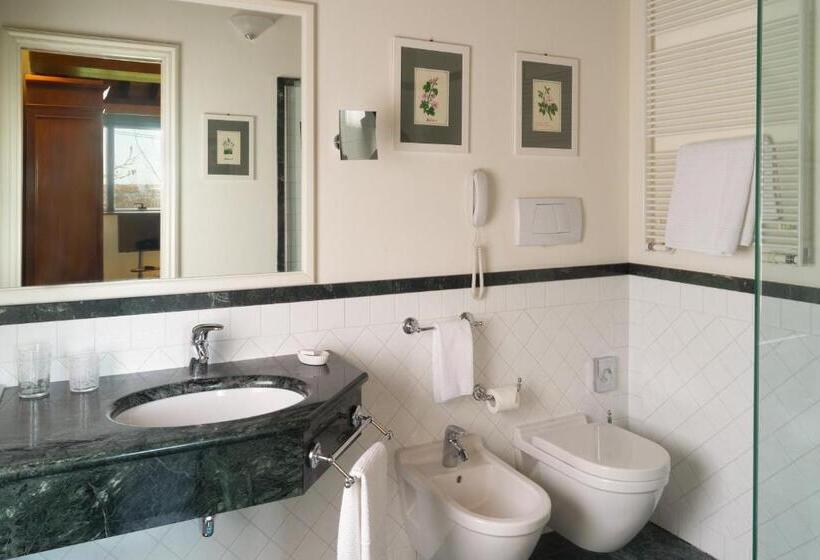 Студия Стандарт, Villa Abbondanzi Resort