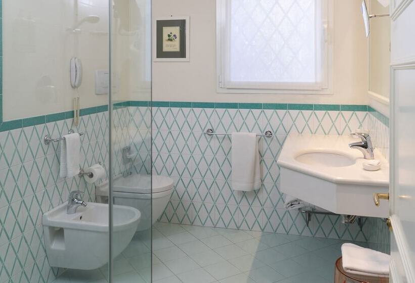 Номер Стандарт, Villa Abbondanzi Resort