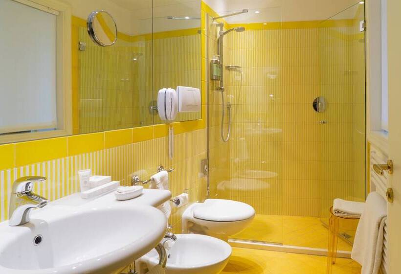 Люкс, Villa Abbondanzi Resort
