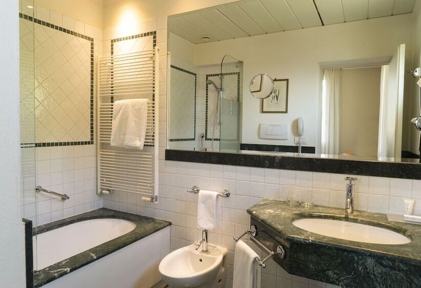 Люкс, Villa Abbondanzi Resort