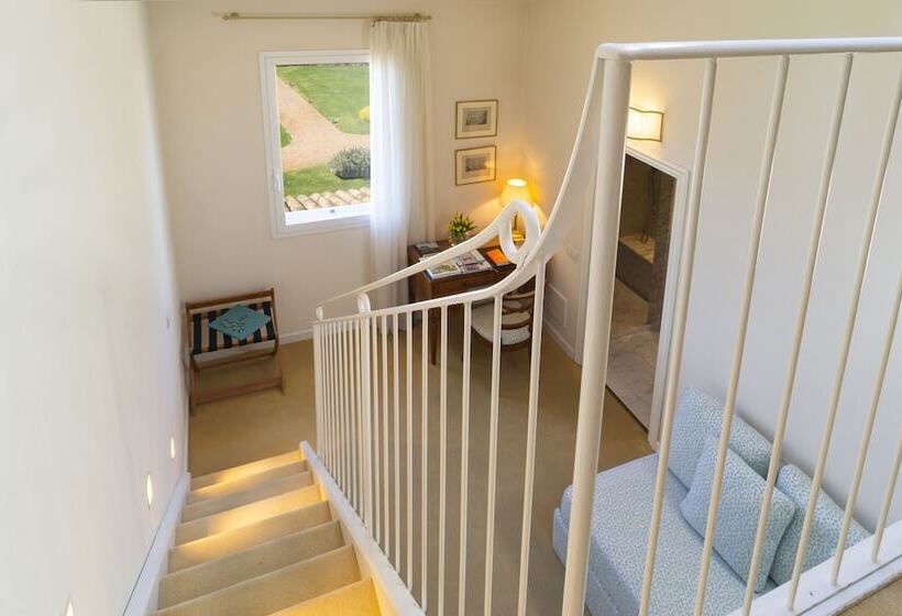 Люкс, Villa Abbondanzi Resort