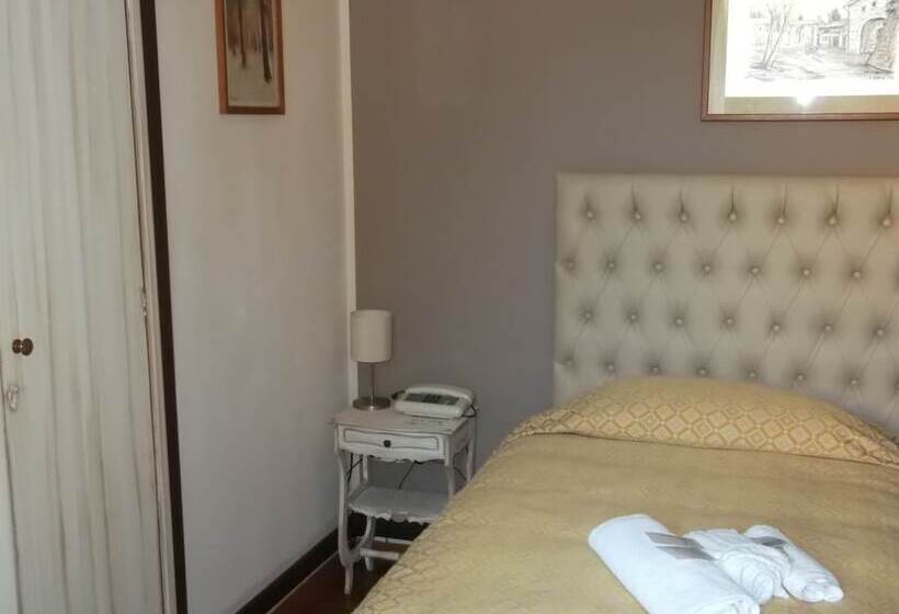 Camera Standard Individuale, Villa Maria
