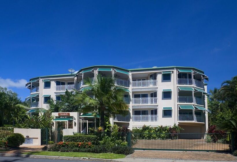 Апартаменты 2 Спальни, On The Beach Apartments