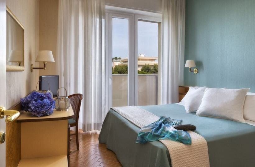 اتاق استاندارد, Parioli Hotel Rimini